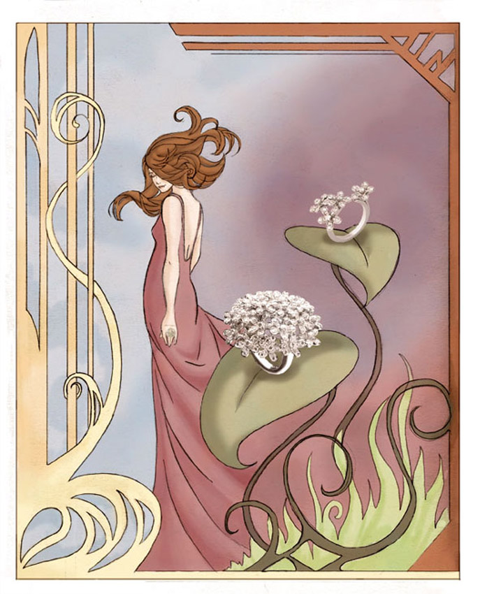 Art-Nouveau